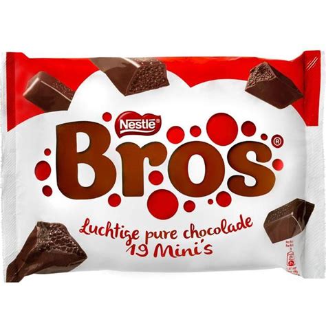 Bros Puur Mini 190g