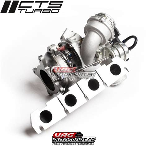 Turbo K04 064 Cts Turbo Pour Moteur Vag 2 0 Tfsi Ea113 Cts Tr 1050 Og