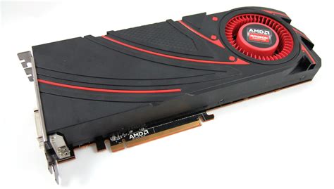 Amd Radeon R9 290x Review Pc Gamer