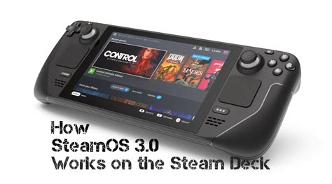 Steam Deck Archives 9to5linux