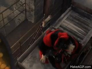 102 Dalmatians | Cruella de Vil scenes | Part 4 on Make a GIF