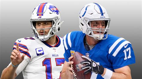 Colts Vs Bills Odds And Picks For Wild Card Weekend How To Bet Saturday