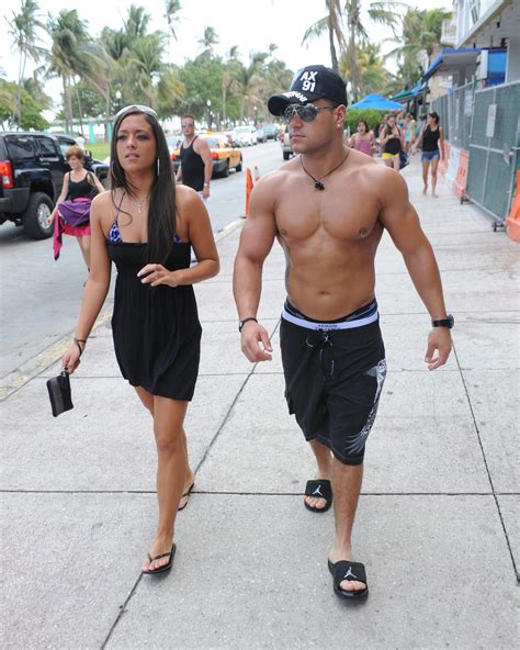 Sammi 'Sweetheart' Giancola has 'no regrets' about 'Jersey Shore' style