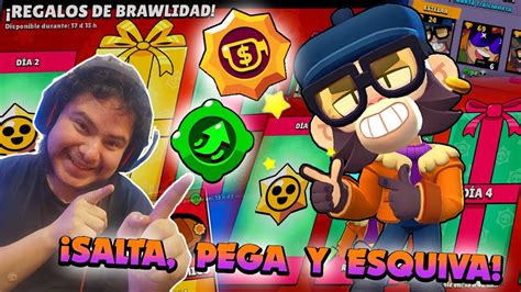 Mico Es El Regalo Esta Navidad Mico Desbloqueo Brawl Stars