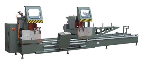 Shunde Kingtool Aluminum Door Window Machinery Co Ltd