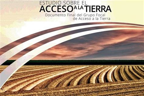 Agricultura Pesca y Alimentaci n aborda la situación del acceso a la