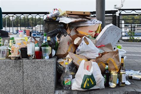 Contoh Teks Diskusi Tentang Sampah Singkat Beserta Strukturnya Yang