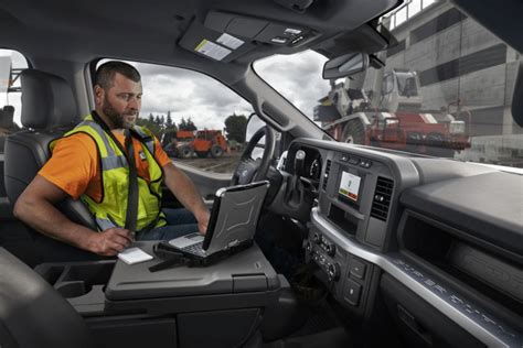 New Ford Chassis Cab In Mississauga On Erinwood Ford