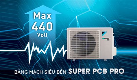 Máy Lạnh Daikin Ftkz71vvmv 3 0hp Inverter Cơ Điện Lạnh Nam Lê