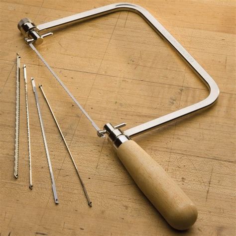 Coping Saw And Blades Select Option Coping Saw Woodworking