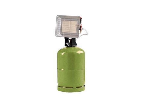 Chauffage Mobile Radiant Au Gaz Solor Sa Sovelor Dantherm