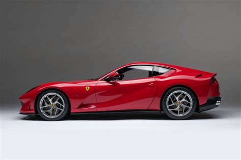 Ferrari 812 Superfast 2017 Amalgam Collection