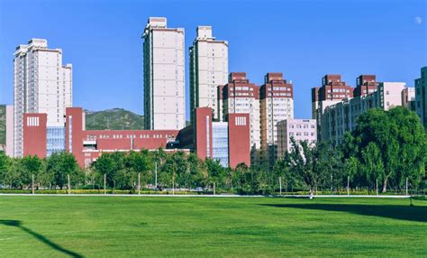 兰州交通大学