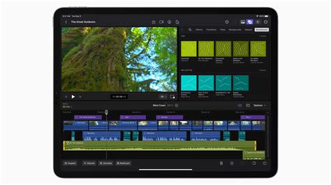 Final Cut Pro For IPad Price Release Date And Everything Else You