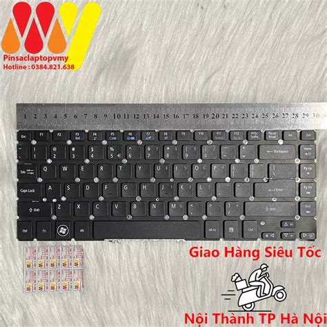 Laptop Keyboard Acer Aspire V5 471 V5 471g V5 471p V5 471 Pg V5 431 V5