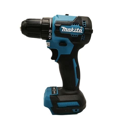 Makita Ddf V Nm Bezszczotkowy Akumulator Mmimpact Driver