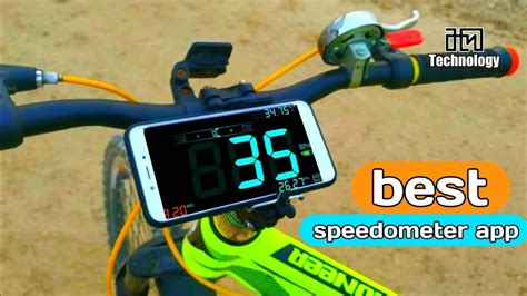 Best Digital Speedometer For Bikes Best Speedometer App For Android