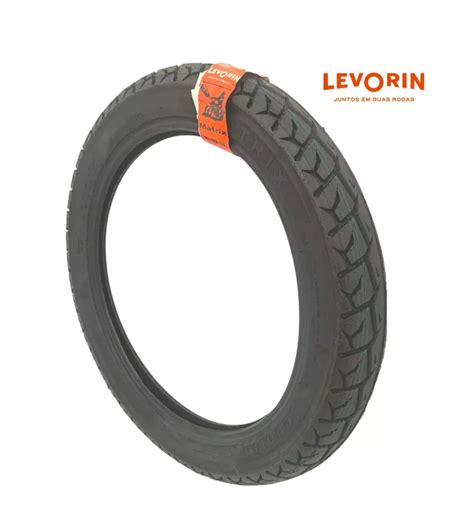 PNEU LEVORIN 90 90 18 DAKAR II TL 57P REINF ADV Moto Parts