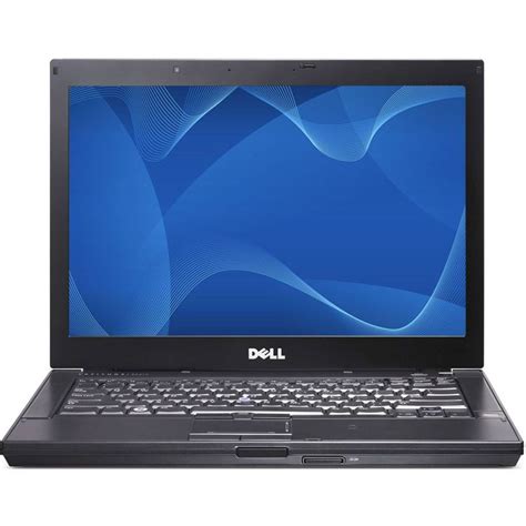 Dell 14 Latitude E6410 Intel Core I5 4gb Ram 320gb Hdd Dell Latitude Laptop Computers