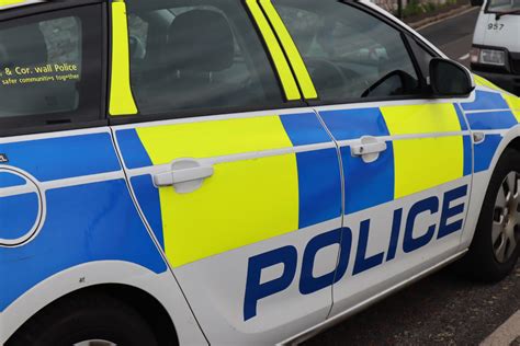 Appeal For Information Following Assault In Torquay We Are South Devon