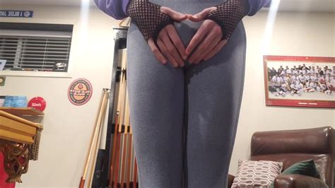 Teen Femboy In Yoga Pants After Workout Fuck With Huge Dildo Free Sex Video RedTube
