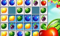 Game Buah Buahan - Mainkan Permainan Petualangan Gratis bagi Anak ...