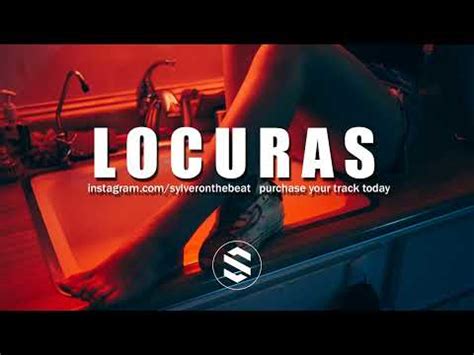 Free Beat Reggaeton Rom Ntico Locuras Type Beat Youtube