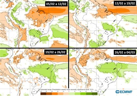 El Niño em aparente férias o que podemos esperar do clima em