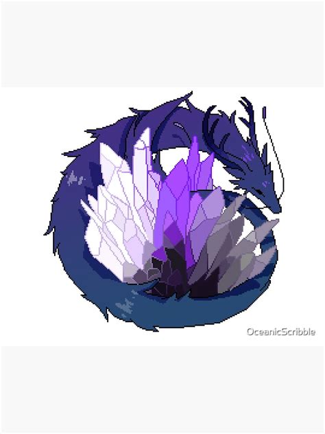 Demisexual Flag Lgbt Pride Dragon Requested Photographic Print For Sale By Oceanicscribble