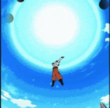 iota spirit gif iota spirit bomb discover share gifs