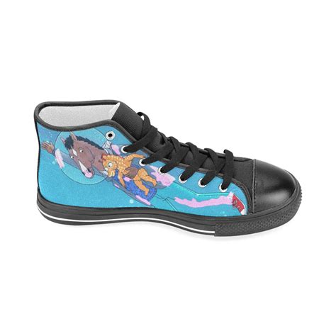 Bojack Horseman Shoes Uscoolprint