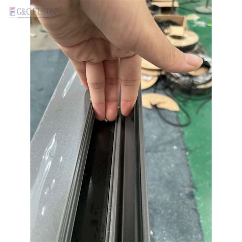 Fuson American NFRC Certification - Hurricane Proof Windows