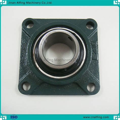 High Precision Pillow Block Bearing Bearing Housings China Bearing