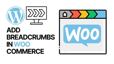 How To Add Breadcrumbs In Woocommerce For Free Beginners Wordpress