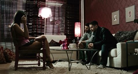 Nude Video Celebs Reyhan Sahin Nude Chiko 2007