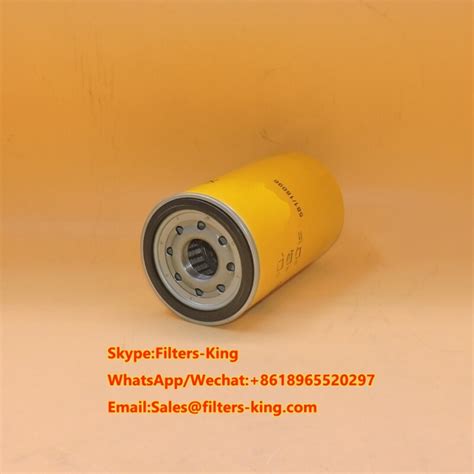 Replace JCB Oil Filter 581 18096 58118096 Engine Oil Filter