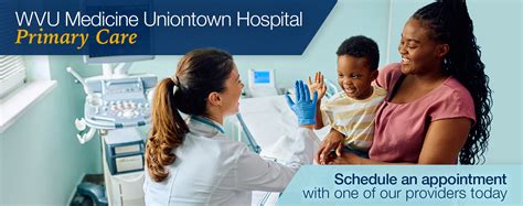 Uniontown Hospital - Uniontown Hospital