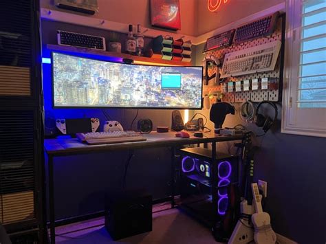 Neo G9 setup : r/ultrawidemasterrace