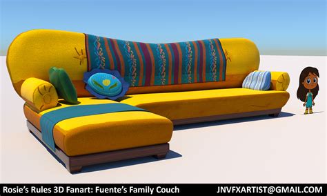 Family Rules 3d Porn