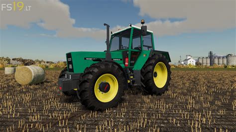 Fendt Favorit Pack V Fs Mods Farming Simulator Mods