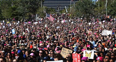 Womens March In Dc 2024 Events Ericka Gilberta