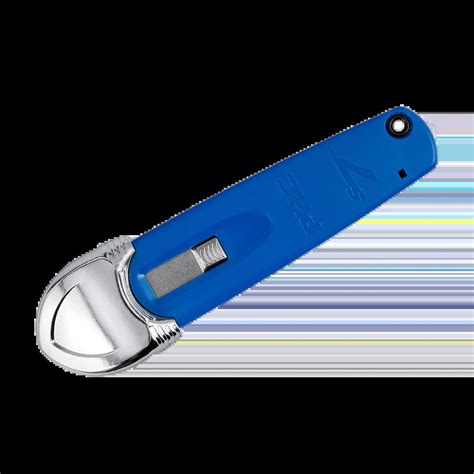 S7™ Auto-Retract Ambidextrous Safety Knife: Safety and Efficiency