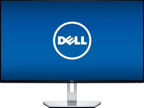 Restored Dell S2721NX 27 IPS LED Full HD 1920x1080 Monitor 75Hz AMD