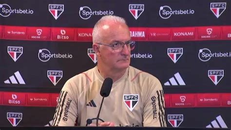 Dorival valoriza ponto conquistado pelo São Paulo em Fortaleza e mira