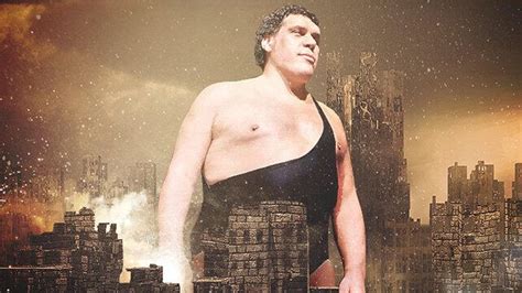 The 30 Best Big Men In Wrestling History Wwe