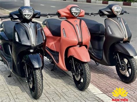 tim noi mua xe yamaha grande gia