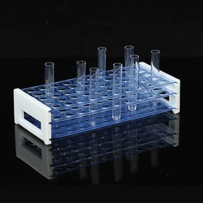 Lab Test Autoclavable Laboratory Plastic Material Lab Plastic Test Tube