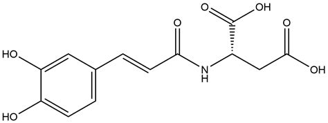 Cas L Aspartic Acid N E Dihydroxyphenyl