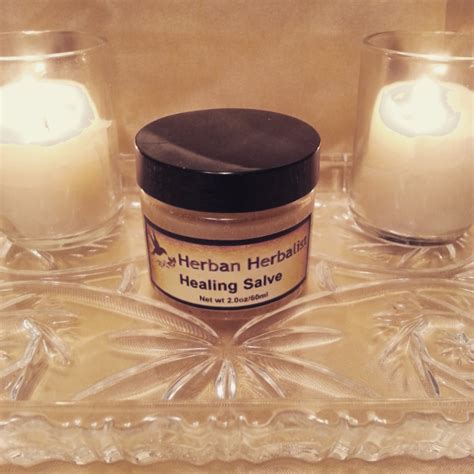 Healing Salve, herbal healing salve, all natural salve, dry skin, | aftcra