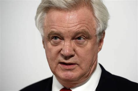 Uk And Eu At Loggerheads On Brexit Govt Blasts ‘all Barnier Says Is